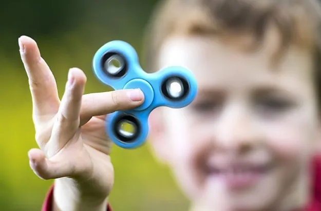 Fidget Spinner for Special Needs Kids
