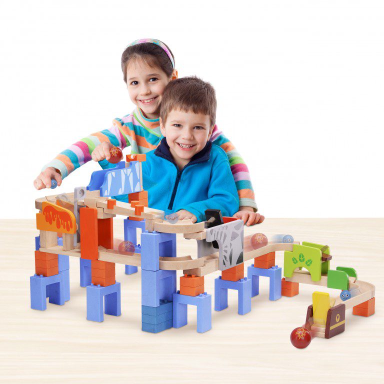 Toys for Fine Motor Skills