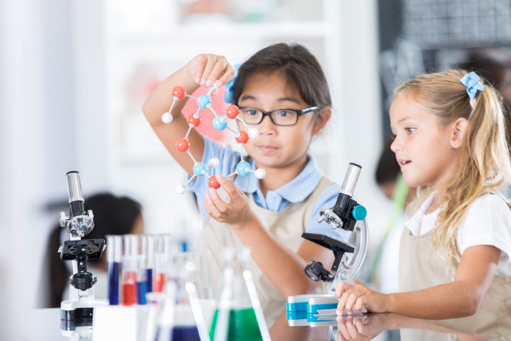 Science Kits for Kids